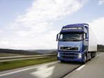 Volvo FH12 4x2 2002 года